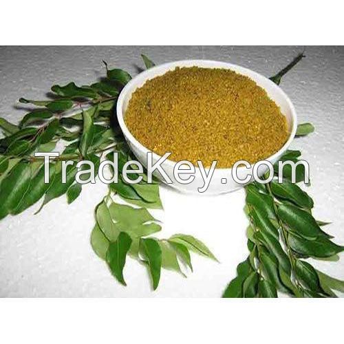 Curry leaves Powder