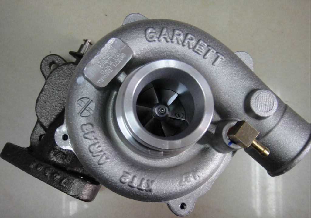 Turbocharge Model:GT1749S