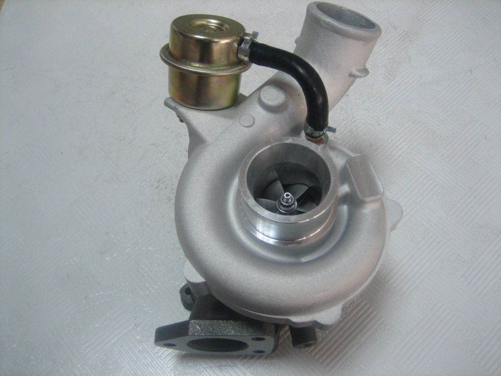 Turbocharge Model:GT1752S