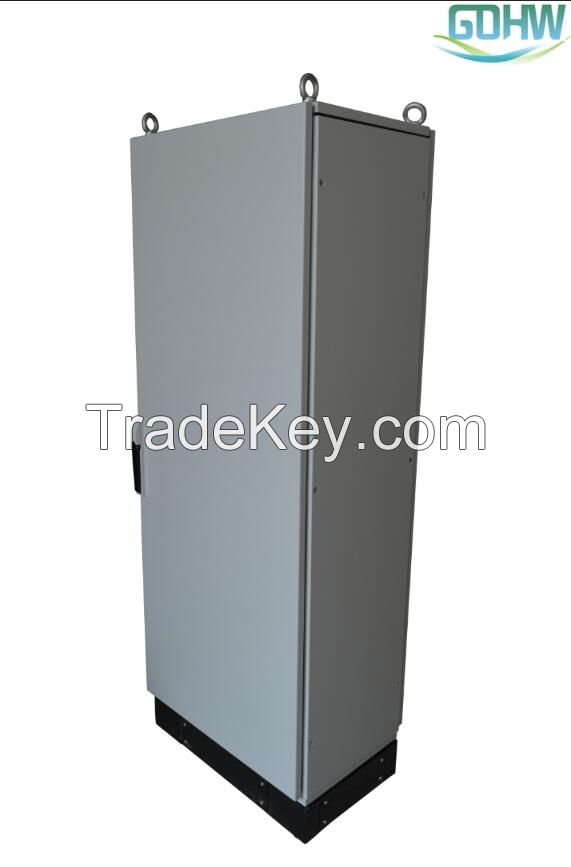 GDHW HWPS 9 bent steel power distribution cabinet 