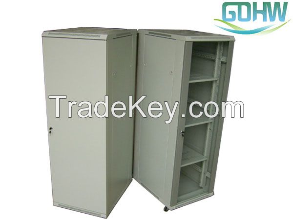 GDHW HWC   general detachable network sever cabinet