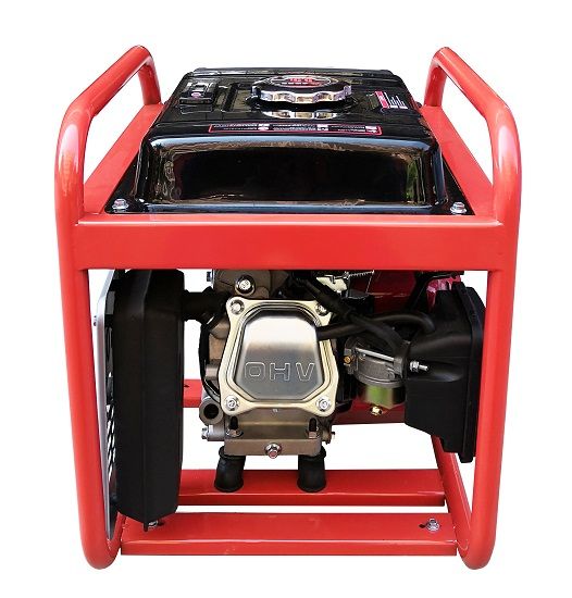 160A / 300A Gasoline / Diesel (Current-adjustable) Welder Generator