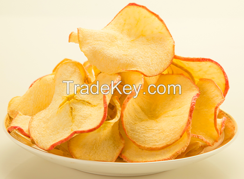 Fruit &amp; vegetable chips/sticks