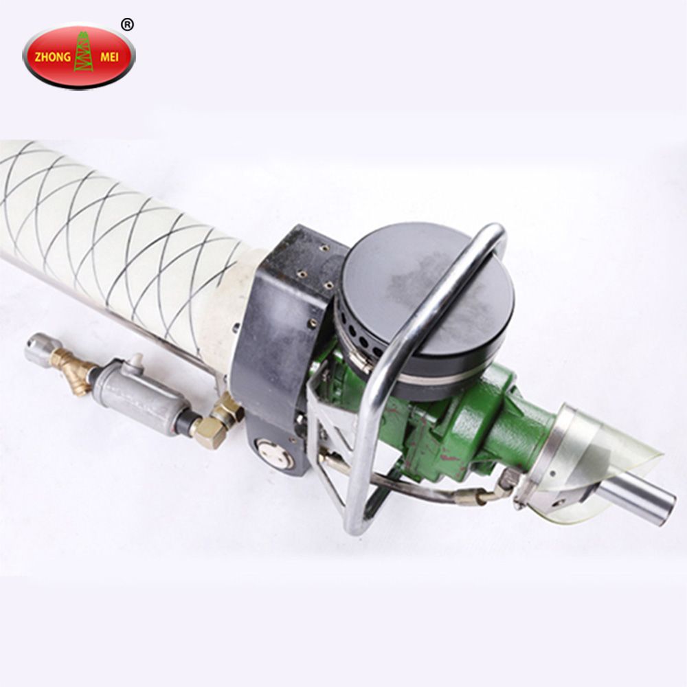 Automatic Wall Putty Mortar Spraying Machine