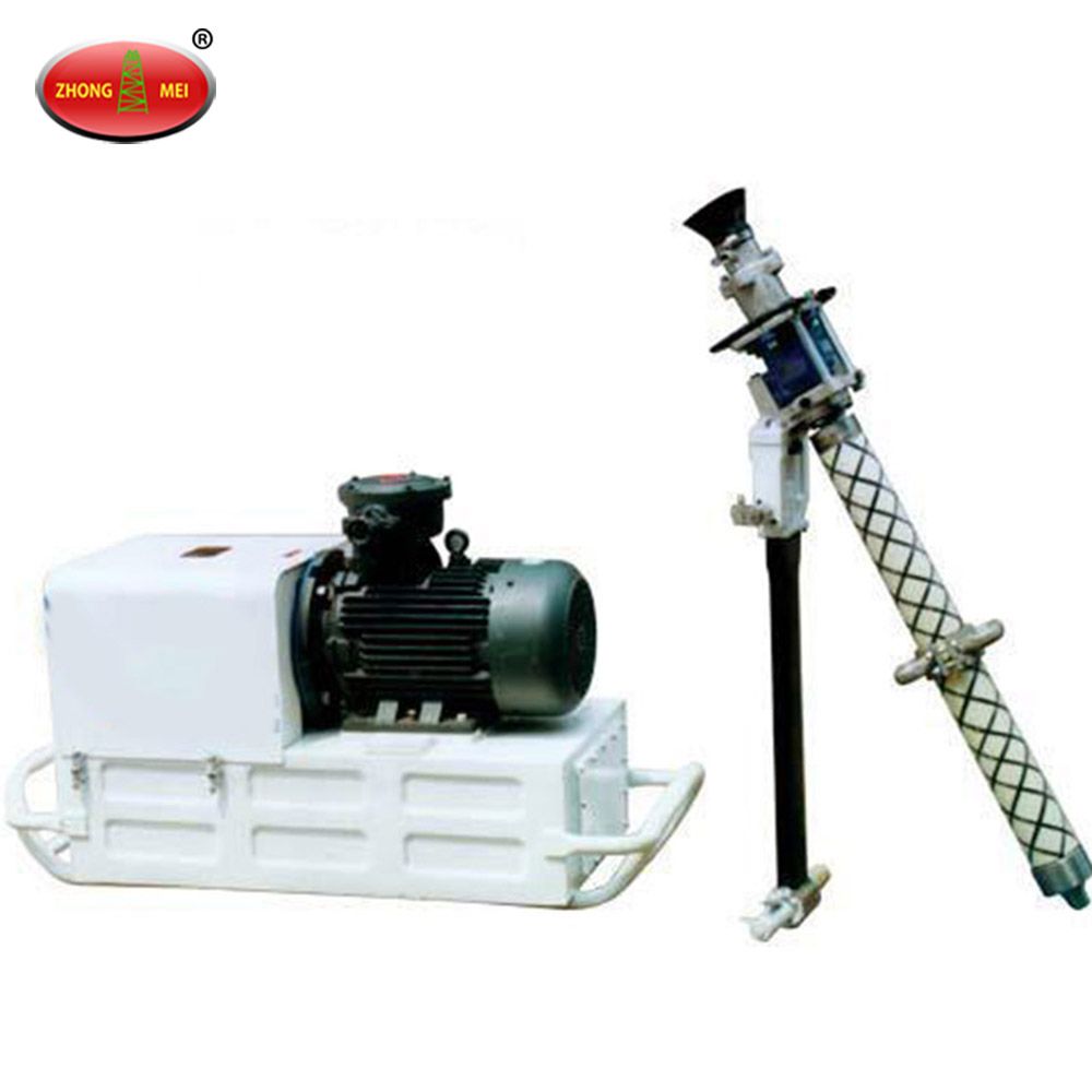 Automatic Wall Putty Mortar Spraying Machine