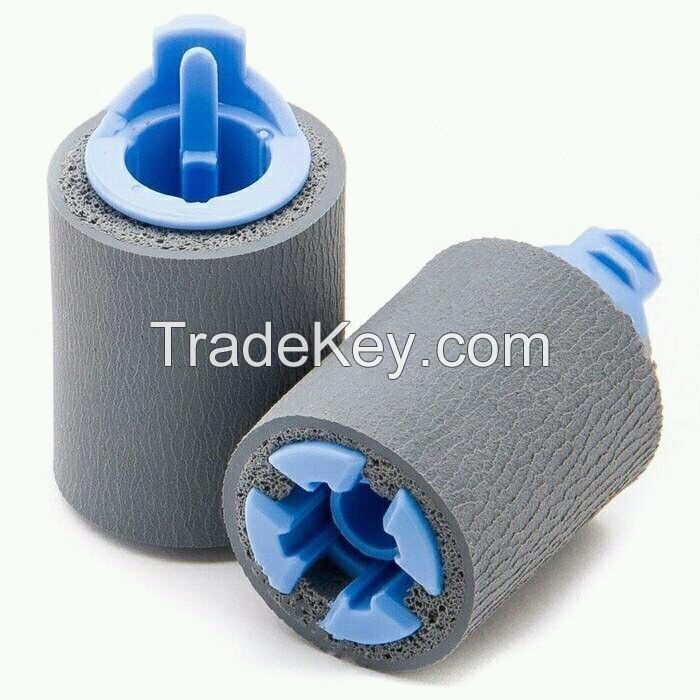 Pickup Roller, Web Roller, Registration Roller, Sponge Roller, Duplex Roller