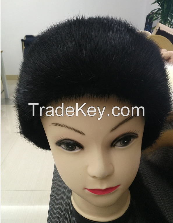 furs hats