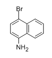 4-Bromo-1-naphthylamine