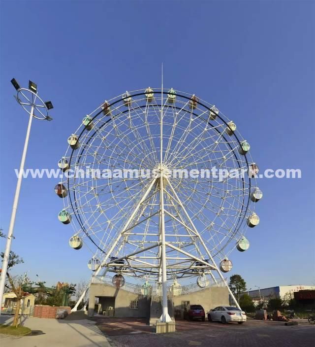   Ferris Wheel