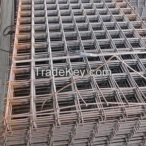 welded wire mesh