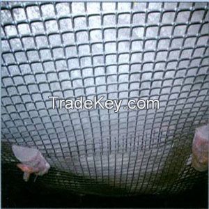 welded wire mesh