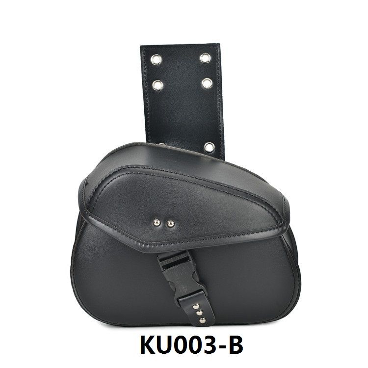 Wholesale Waterproof Motorcycle Side Bags Saddle Bag