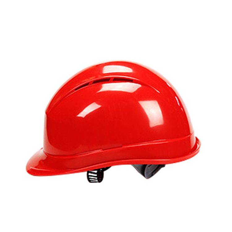 Durable Breathable Type ABS Safety Helmet Work