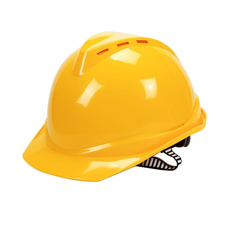 High Quality Workshop Electrical Safety Helmet