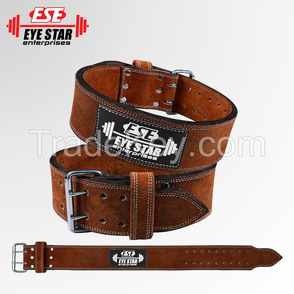 Weight Lifting Belt