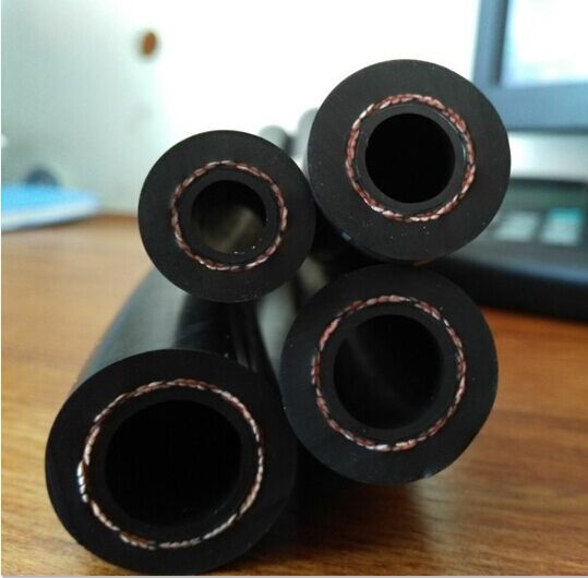 Auto air conditioning hose