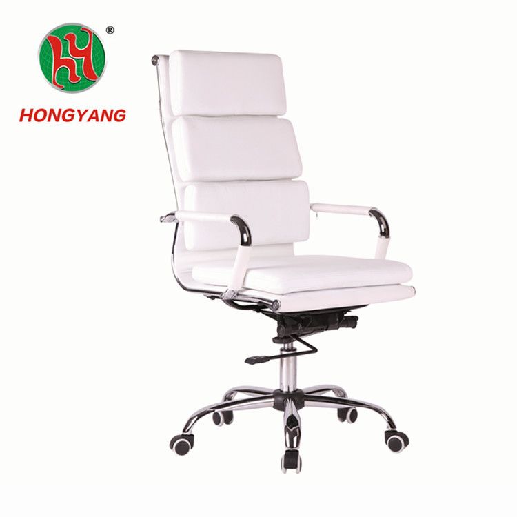 ZX-213Z Executive Ergonomic Office Swivel Mesh Chair With Lumbar Support