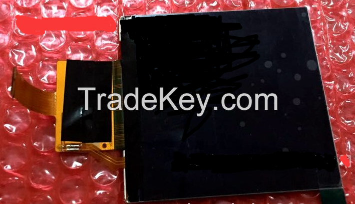 3.5&quot; Reflective Square IPS TFT LCD Display