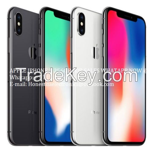 100% Trade New sealed in Apples factory 7 &amp; 7 Plus 8 / X &amp; 8 Plus 