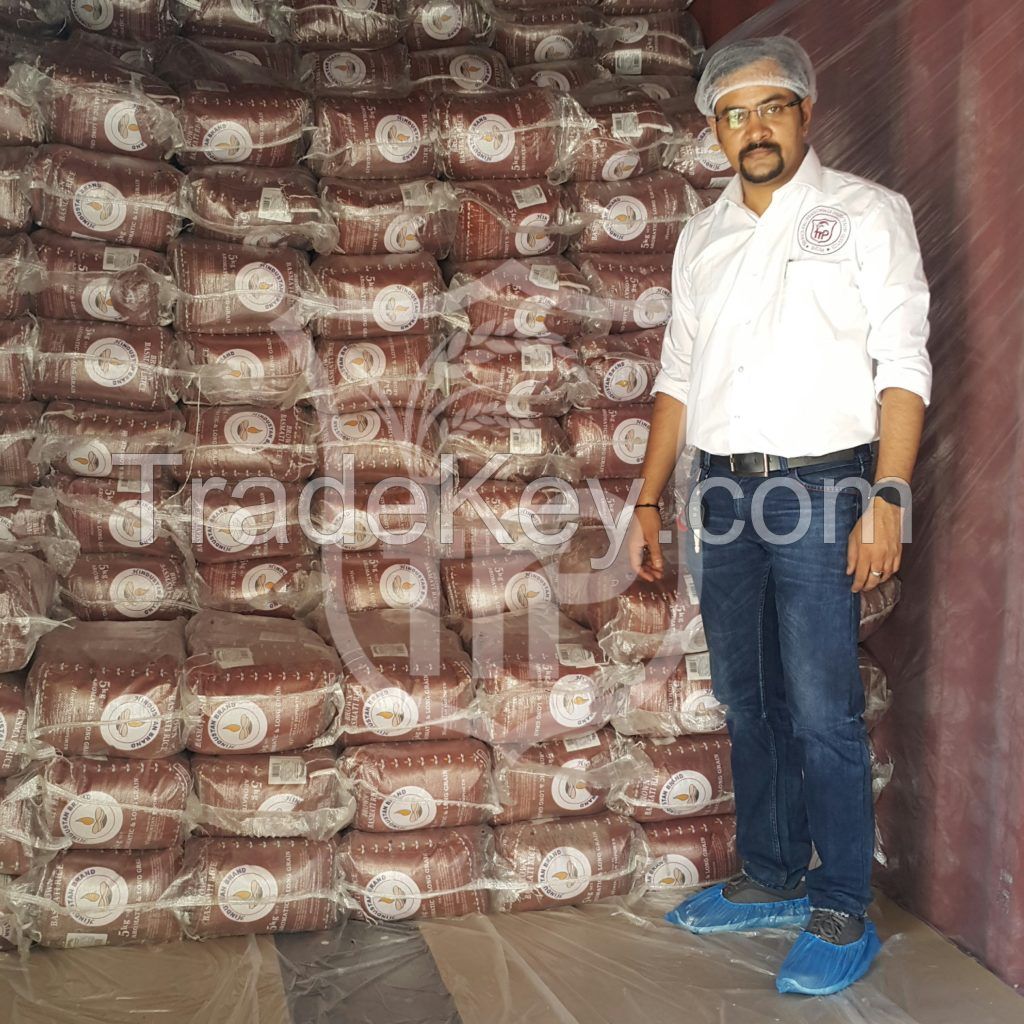 Basmati Rice Quality Inspection Service