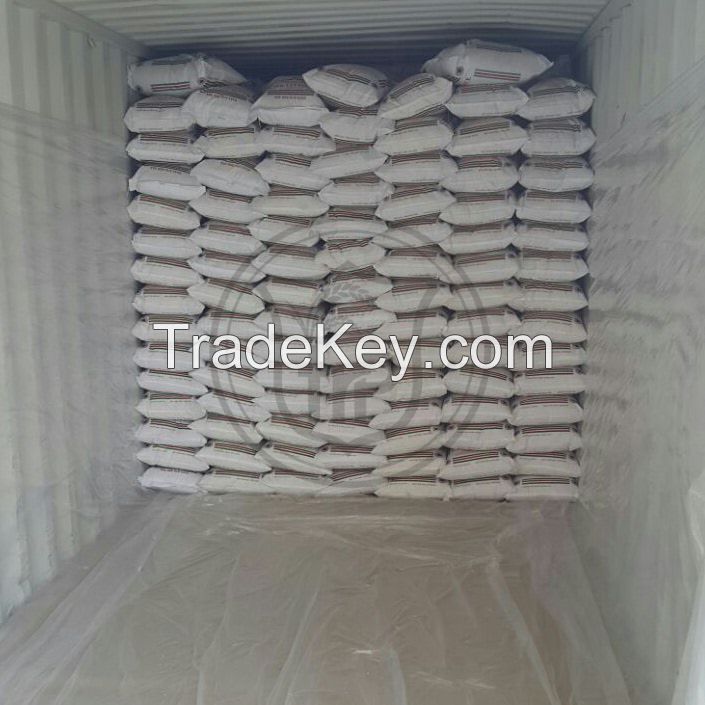 Basmati Rice Inspection