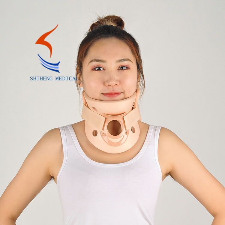 Philadelphia cervical collar neck support collar