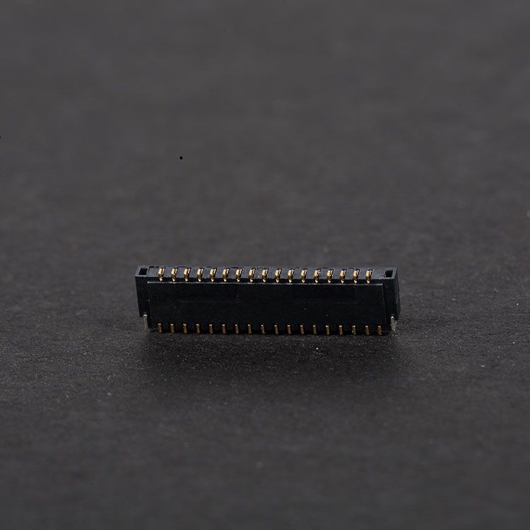 High quality 0.3mm pitch / 1.0h fpc connector