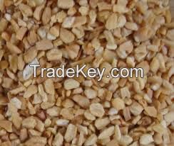 Dehydrated Garlic