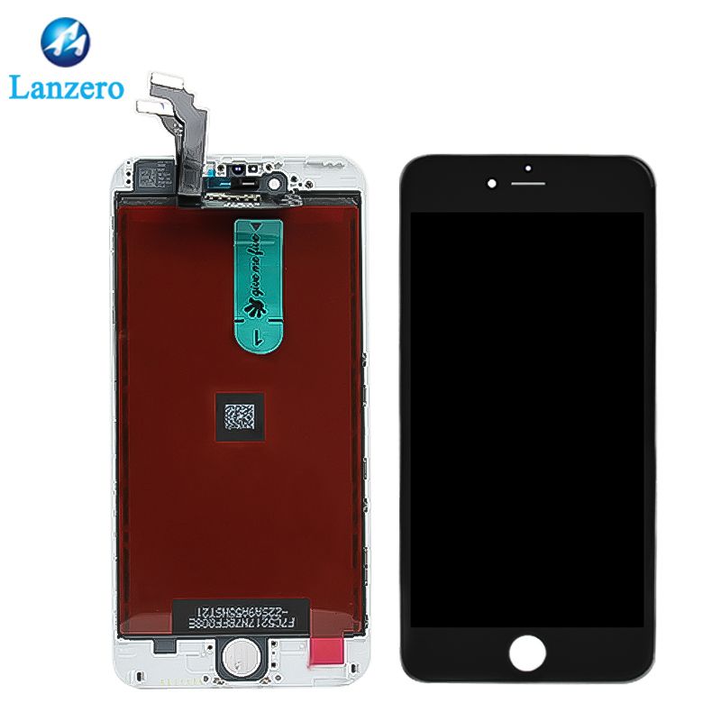 Mobile phone lcd original replacement for Apple For iPhone 5 5s 6 6S 7 8 X touch LCD screen 4.7 inch