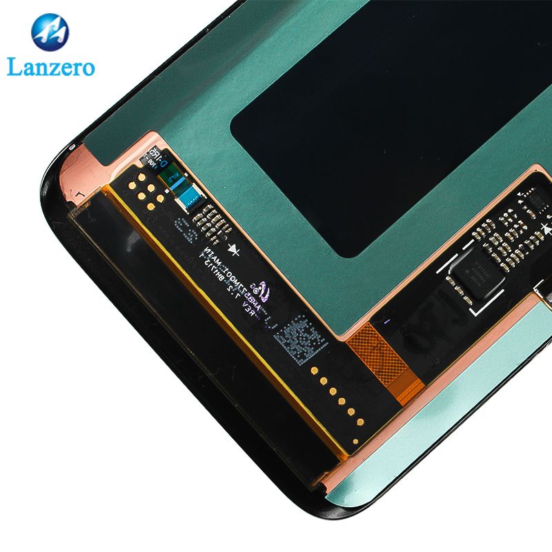 Mobile Phone Spare Parts LCD replacement for Samsung Galaxy S8 LCD Touch Screen