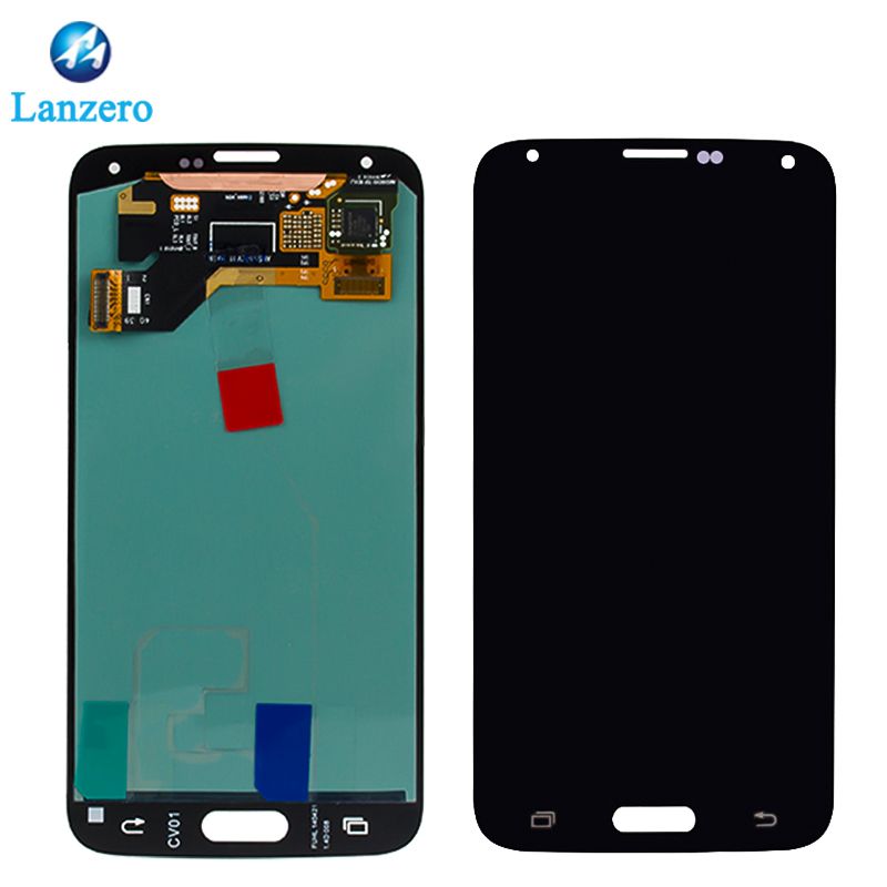 2018 lcd for Samsung galaxy S3 S4 S5 S6 S6 edge S7 lcd Display,LCD For Galaxy S4 S5 S6