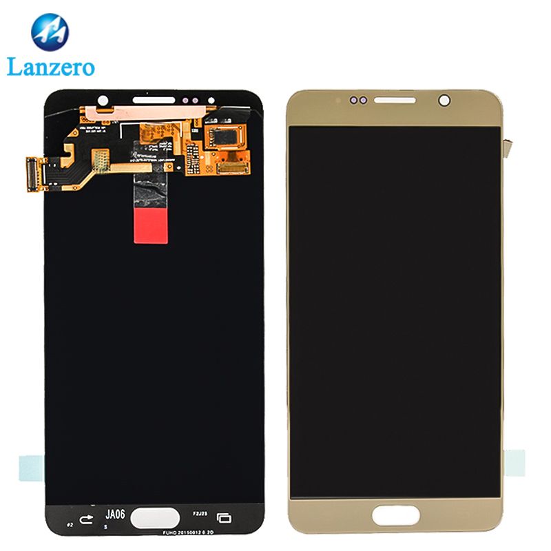 2018 lcd for Samsung galaxy Note 2 3 4 5 8 lcd Display,LCD For Galaxy note 4 5 8