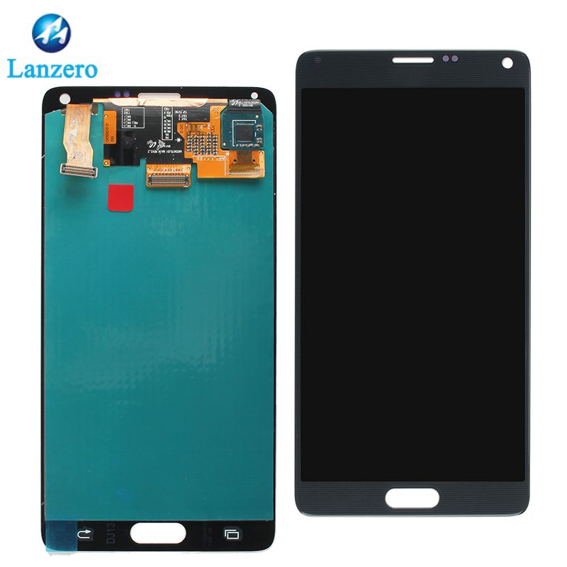 2018 lcd for Samsung galaxy Note 2 3 4 5 8 lcd Display,LCD For Galaxy note 4 5 8