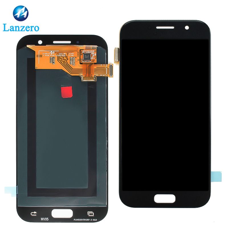 Original OEM Quality for Samsung A3 A5 A7 A8 A9 2016 2017 LCD touch screen with lcd assembly,for Samsung A310 A510 A710 A810 LCD