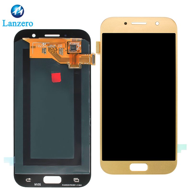 Original OEM Quality for Samsung A3 A5 A7 A8 A9 2016 2017 LCD touch screen with lcd assembly,for Samsung A310 A510 A710 A810 LCD