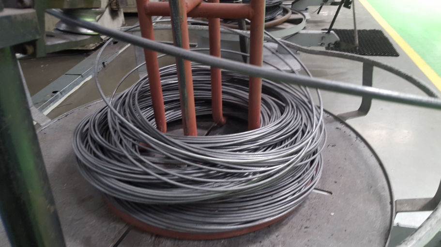 C.H.Q WIRE / STS WIRE, CARBON WIRE