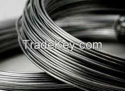 Cold Heading Quality Steel Wire