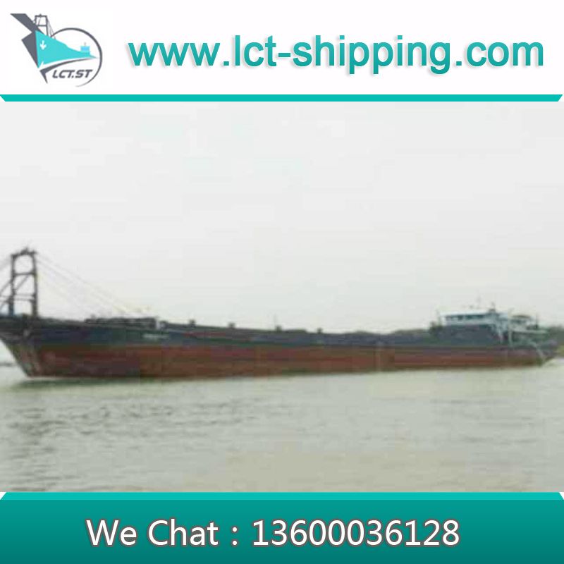 4000T self-unloading sand ship price