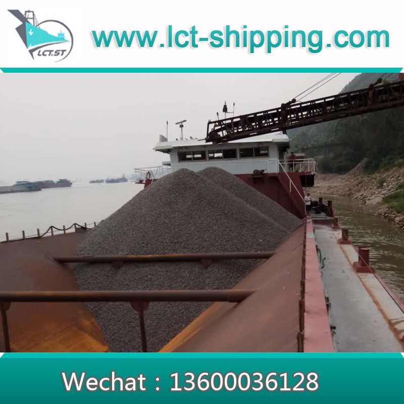 2700T Inland Self-Unloading Vessel