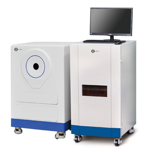 In-vivo Small Animal Analyzer QMR21-070H