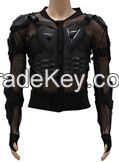 Motorcycle Body Armor