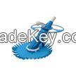 Auto pool cleaner