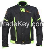 Motorcycle Jacket