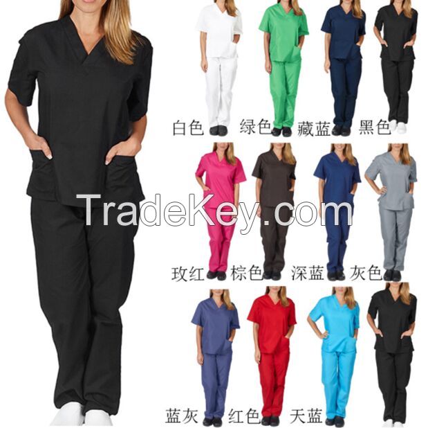 Medical uniform