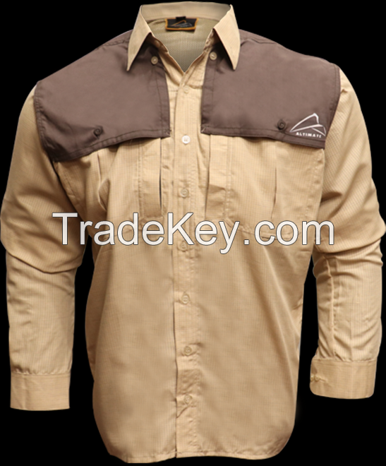 Field Upland Shirt