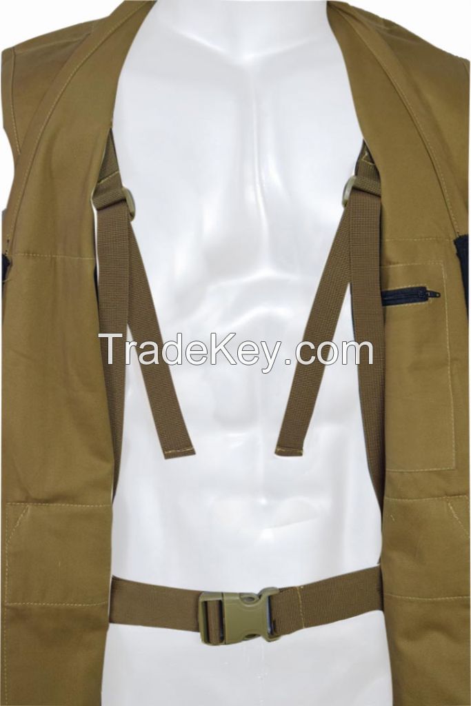 Grassland Pro Upland Vest