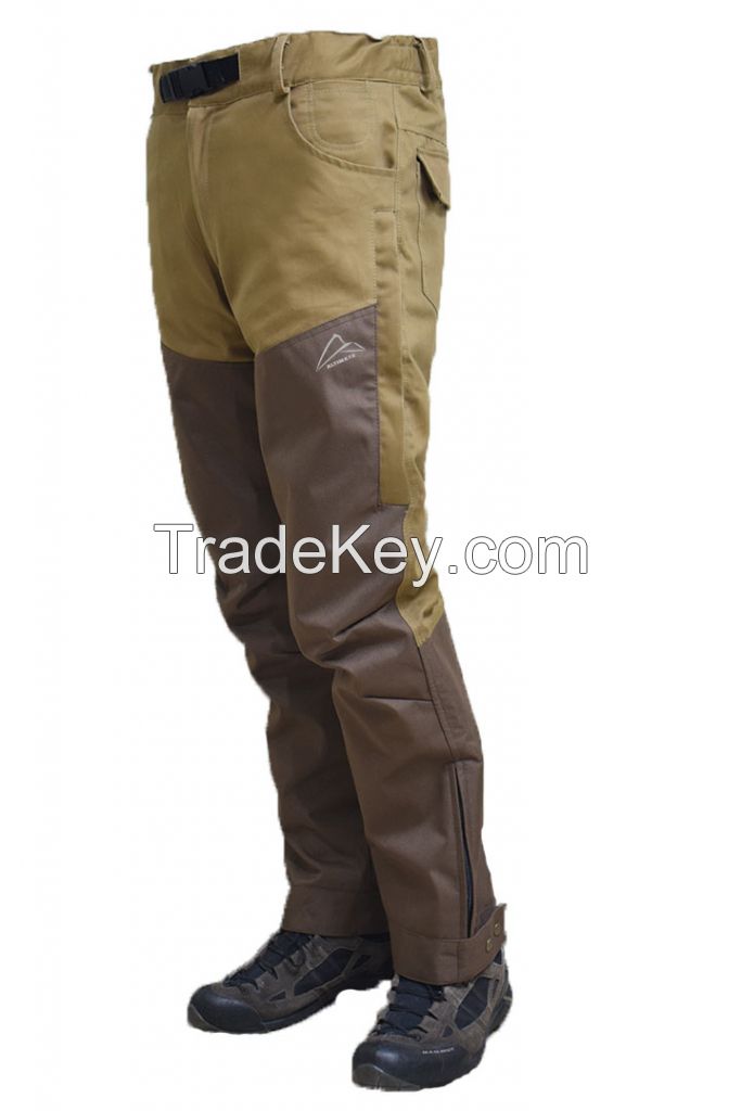 Upland Hunting Pants