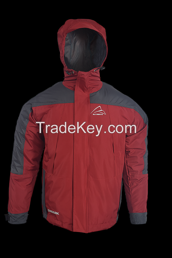 Hardshell Jacket