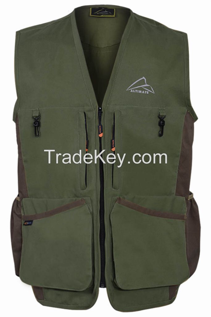 Grassland Pro Upland Vest