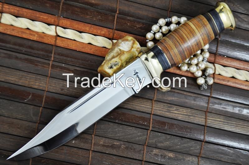 Hunting Knives - Perkin 